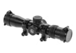 Vector Optics Veyron 2-8x32IR