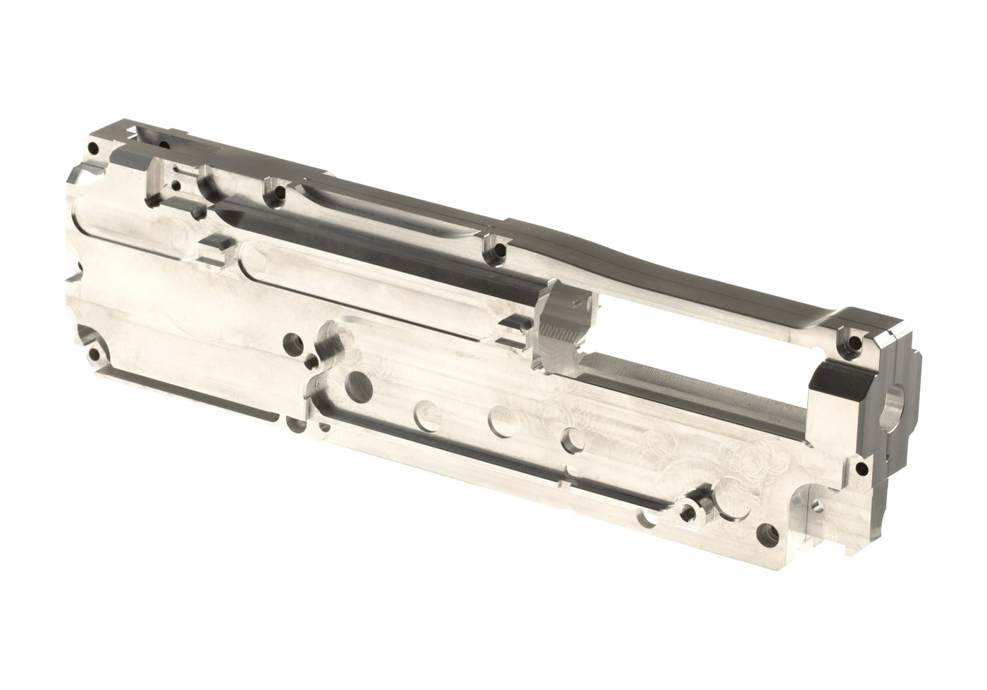 Retro Arms CNC Gearbox M249/PKM 8mm QSC