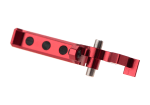 Maxx Model CNC Aluminum Advanced Speed Trigger Style E