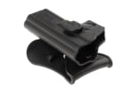 Amomax Paddle Holster für Glock 17 / KWA ATP / APS ACP