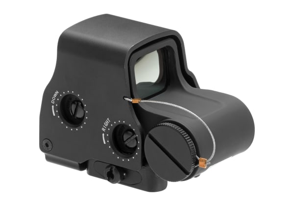 Aim-O XPS 3-2 Red Dot