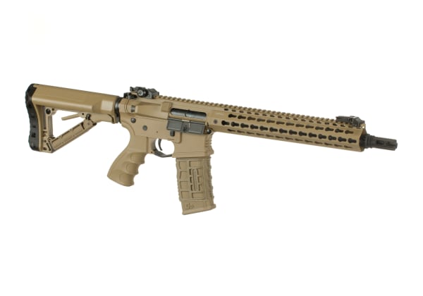 G&G CM16 E.T.U. SRXL S-AEG