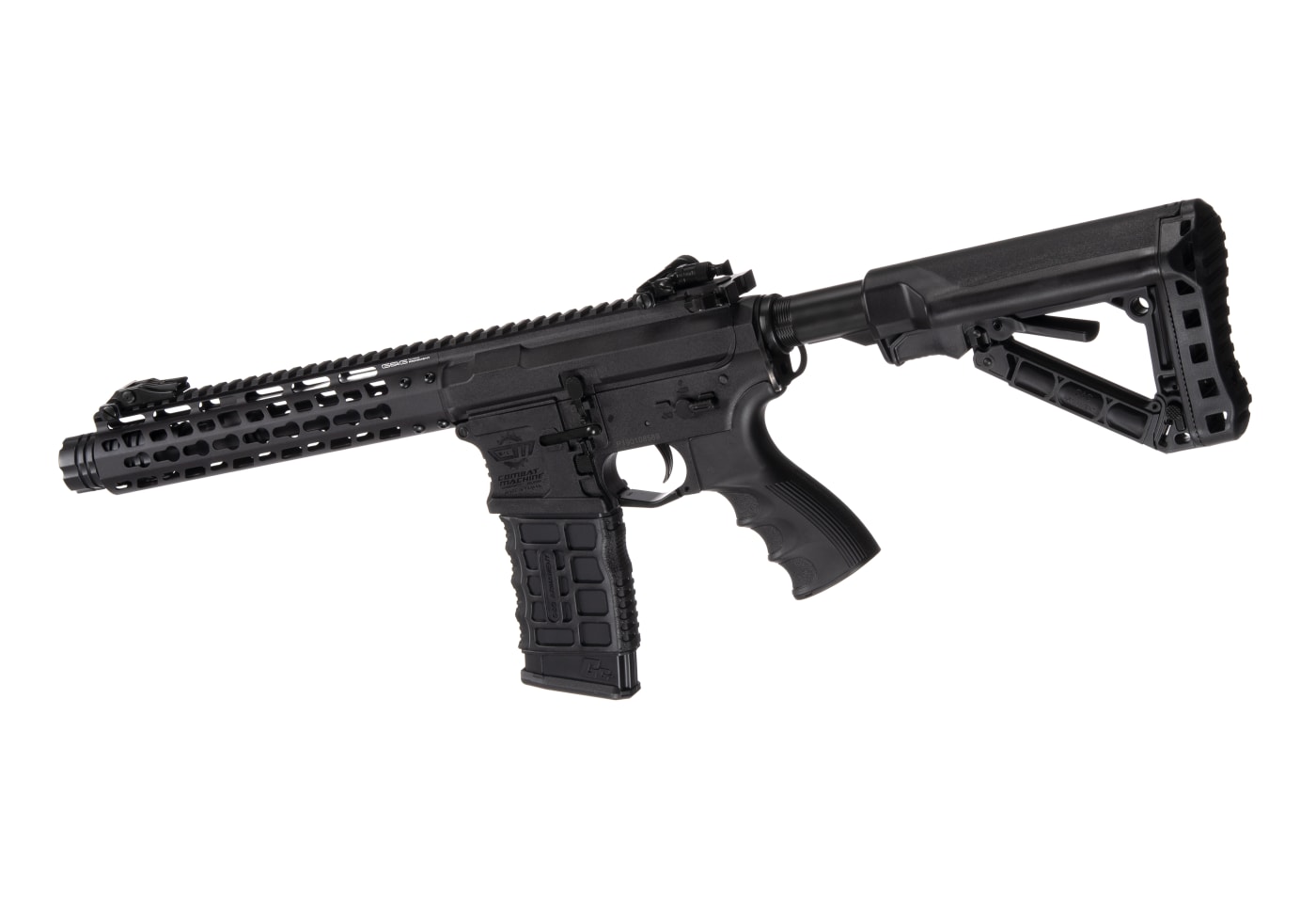 G&G CM16 E.T.U. Wild Hog 9 Inch