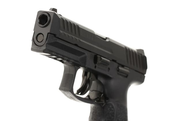 Heckler & Koch VP9 Metal Version Spring Gun