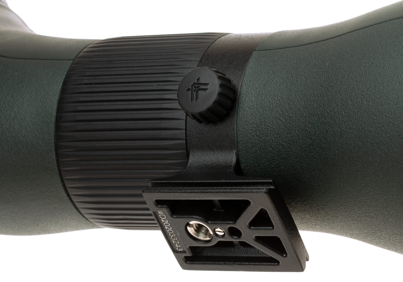 Vortex Optics Diamondback HD Spotting Scope 20-60x85 Angled