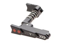 Maxx Model CNC Aluminum Advanced Magazine Release Style A