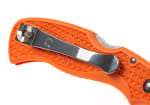 Spyderco C45 Rescue 79mm Folder