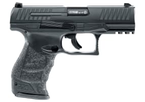 Walther PPQ M2 T4E .43 cal