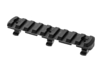 DLG Tactical M-LOK Polymer 9 Slot Rail