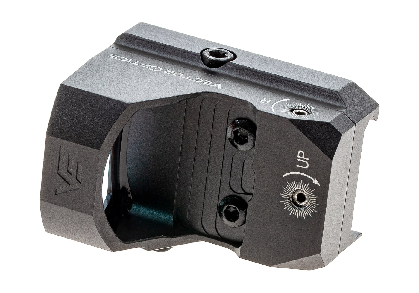 Vector Optics Frenzy 1x17x24 Red Dot Sight
