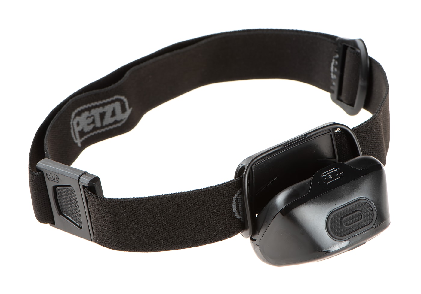 Petzl TACTIKKA +