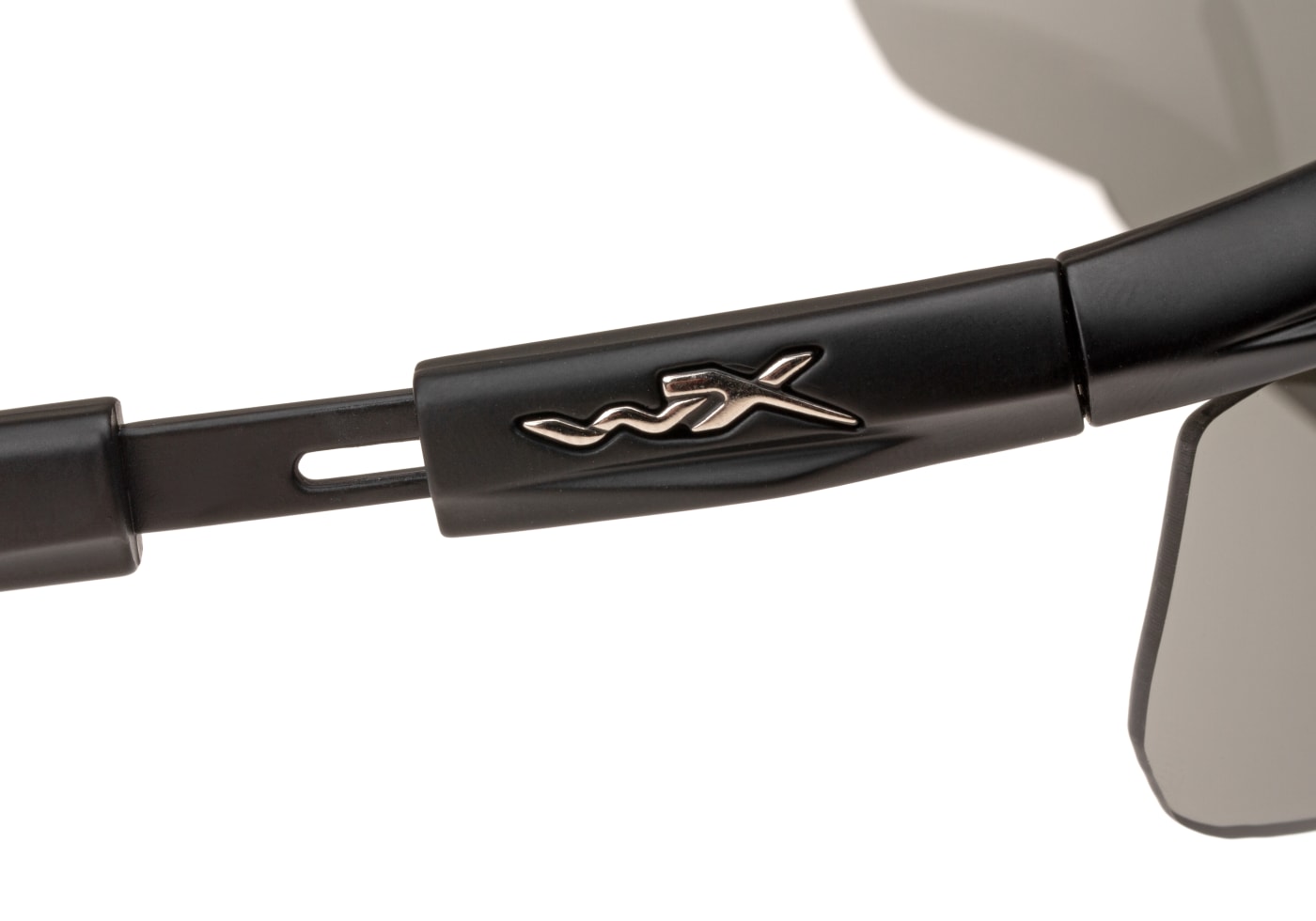 Wiley X Saber Advanced Smoke / Clear / Orange