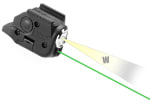 Streamlight TLR-6 HL G for GLOCK G43X/G48 Green Laser