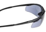 Bollé Contour II BSSI Smoked Lens