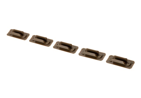 Strike Industries MLOK V1 Cover 5pcs