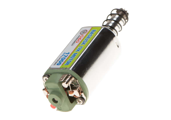 G&G Basilisk 17K High Torque Motor Long Type