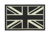 JTG Great Britain Rubber Patch