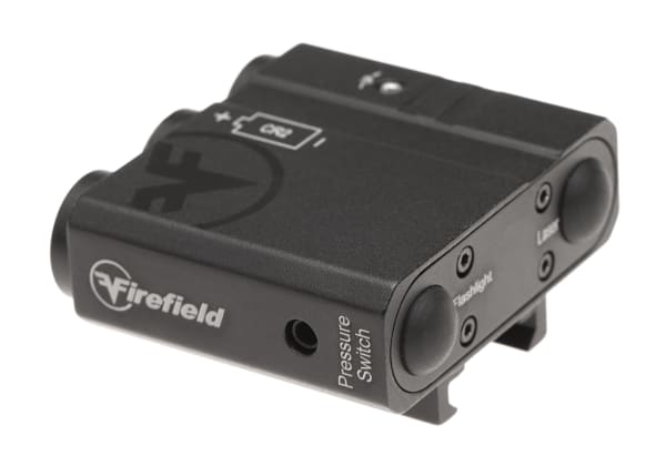 Firefield Charge AR Red Laser and Light Combo