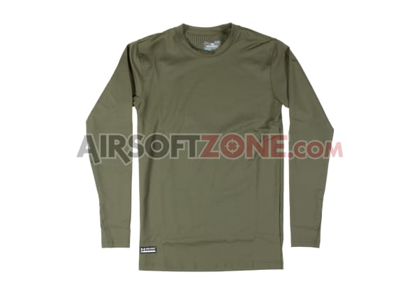 Under Armour UA ColdGear Infrared Tactical Fitted Crew 2024