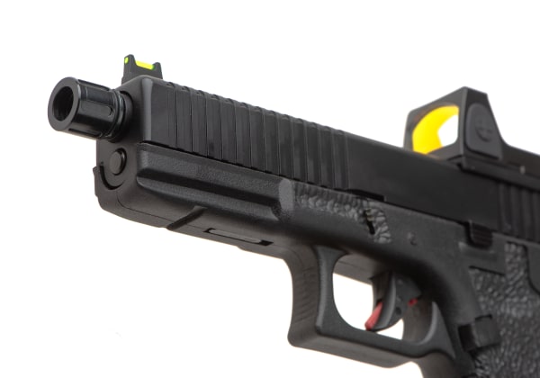 Vorsk EU7 + BDS GBB
