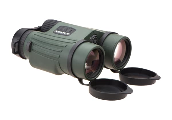 Vortex Optics Fury HD 5000 10x42 Binocular Laser Rangefinder