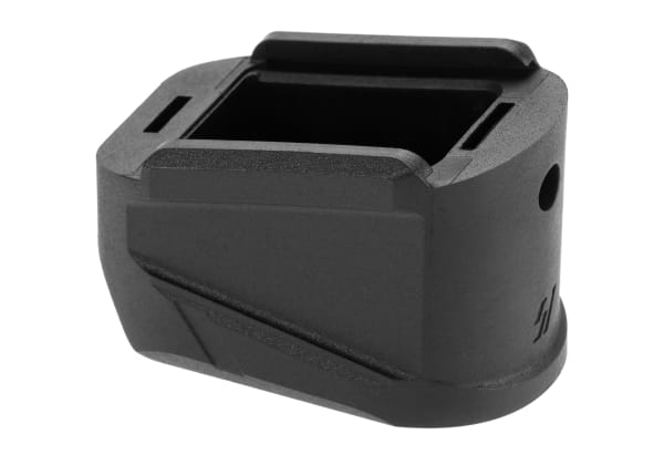 Strike Industries Extended Magazine Plate for Heckler & Koch VP9