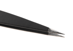 Clawgear Point Tip Pinzette 11.5cm