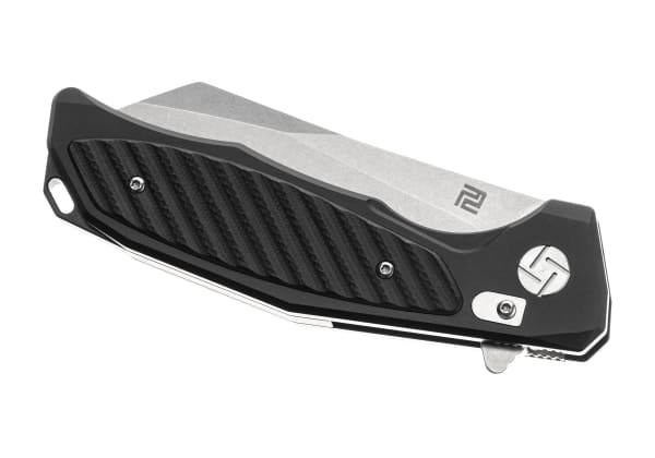 Artisan Cutlery Megahawk Linerlock