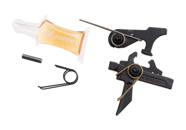 Geissele Automatics AR15 Super Dynamic 3 Gun SD-3G Trigger