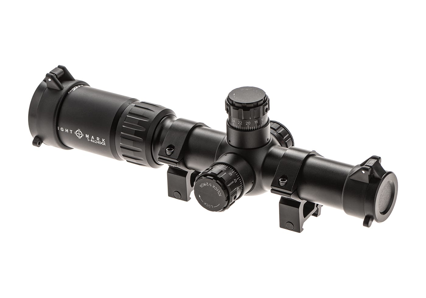 Sightmark Core TX 1-4x24DCR .223 / .308 BDC