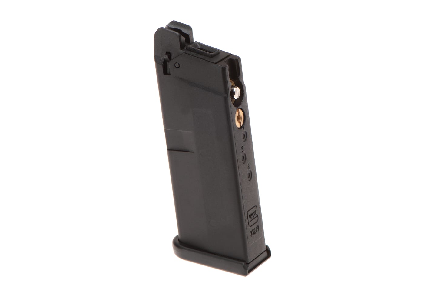 Glock Magazine for Glock 42 Metal Version GBB