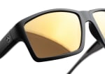 Magpul Explorer XL - Polarized - Black Frame / Bronze Lens / Gold Mirror