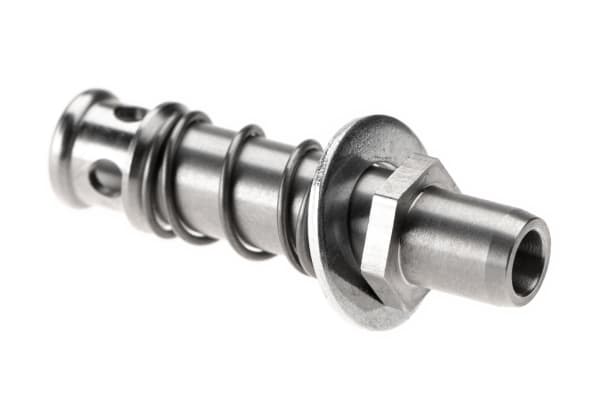 Silverback MDRX Nozzle Assembly