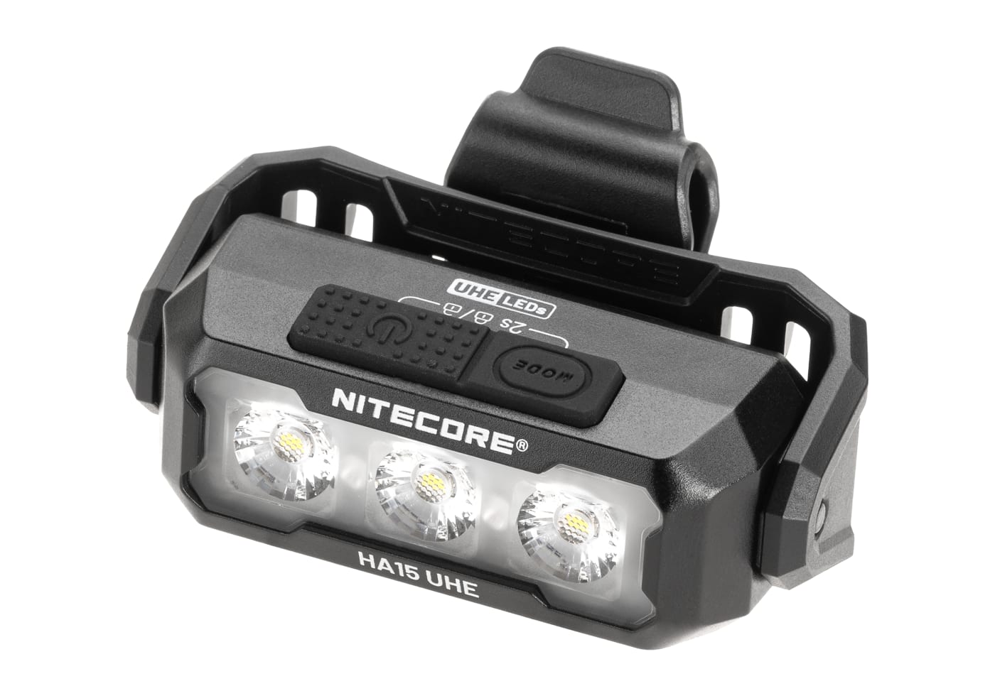 Nitecore HA15 UHE Headlamp