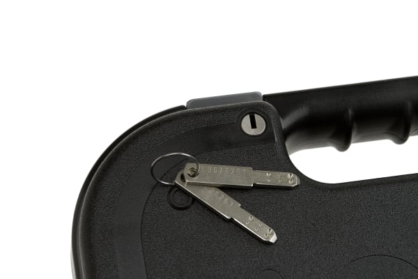 Glock Security Case