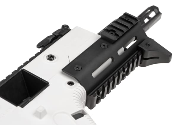 Krytac Kriss Vector