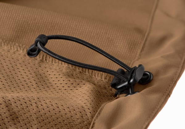 Outrider T.O.R.D. Flex Windblock Hoody LW