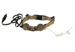 Z-Tactical Tactical Throat Mic