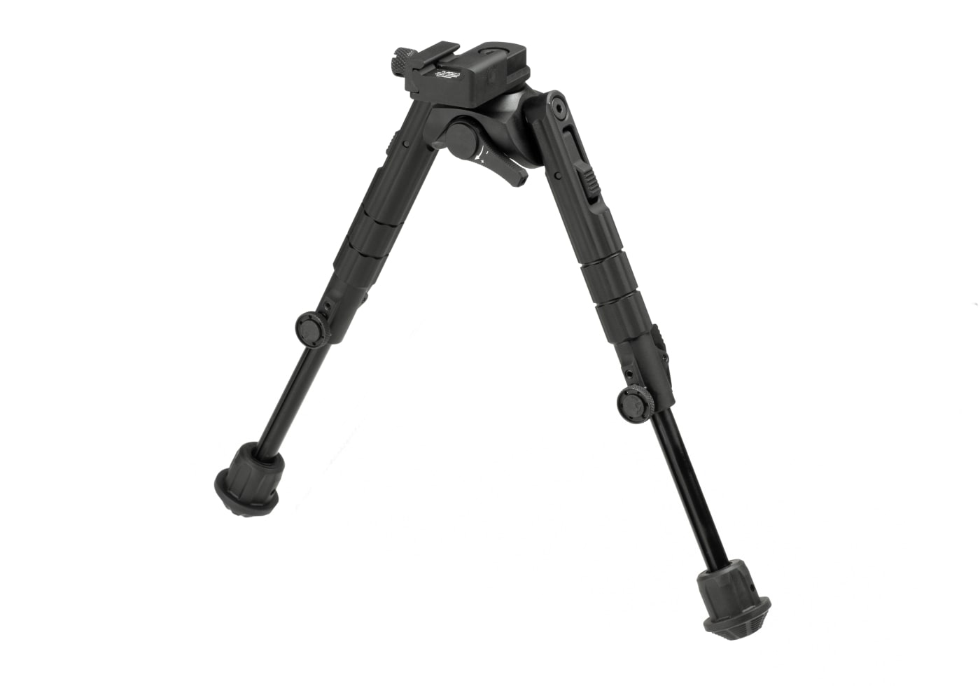 Leapers Recon 360 TL Picatinny 7.0-9.0 Inch Center Height Bipod