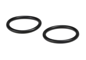 Point O-Ring for Piston Head 2-pack