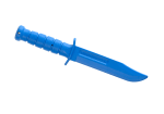 IMI Defense Rubberized Training Knife