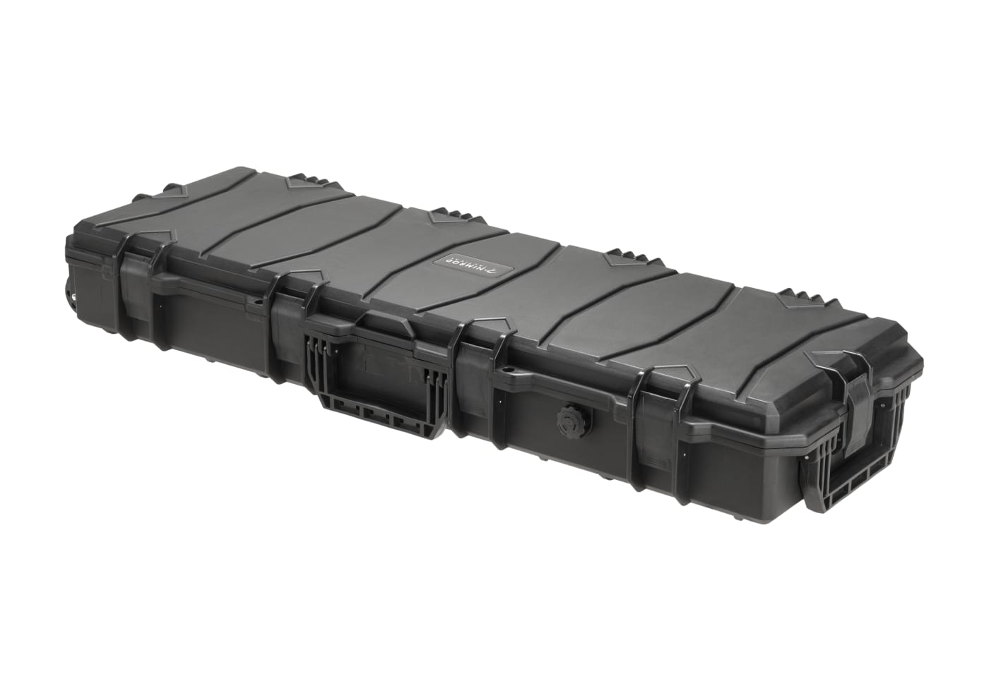 Nimrod Rifle Hard Case 100cm PNP Foam