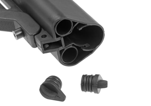 Pirate Arms Mk18 Mod 0 Crane Stock