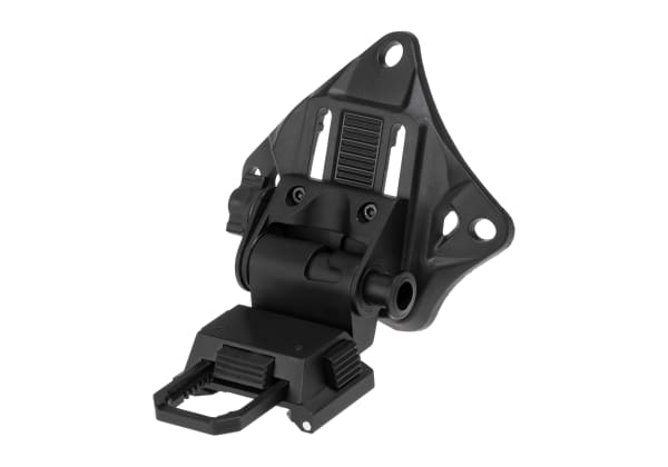 FMA WLC L4 G19 Mount CNC