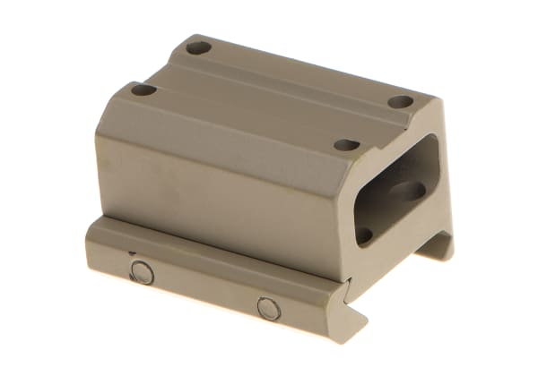 Aim-O MRO Full Co-Witness Mount