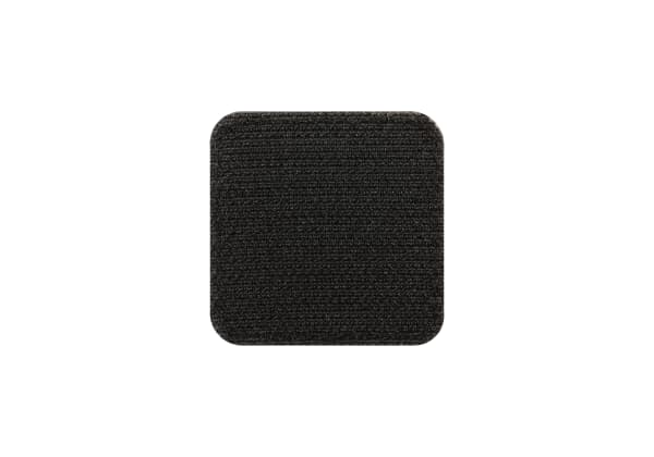 JTG Punisher Rubber Patch
