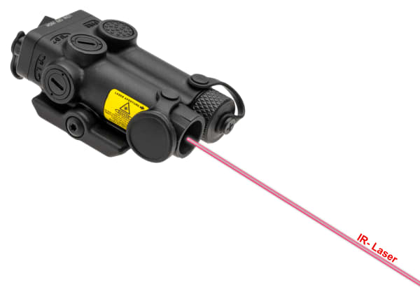 Holosun LE117-IR Elite Single Beam Laser IR