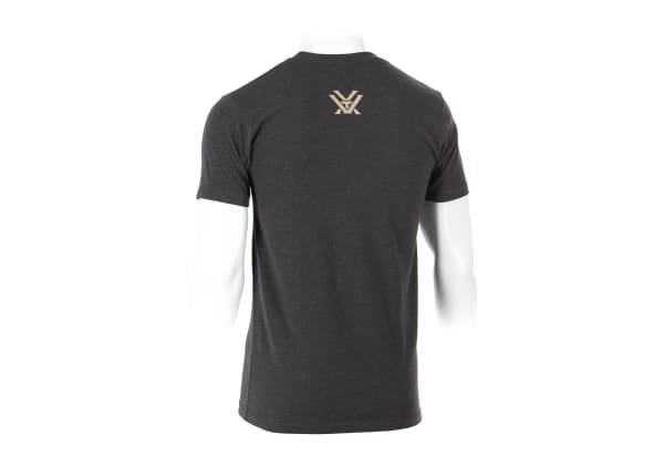 Vortex Optics Full-Tine T-Shirt