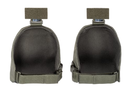 Templar's Gear Cover for Ballistic Arms Protection