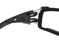 Bollé Rush+ 2.0 XP Platinum Black Frame
